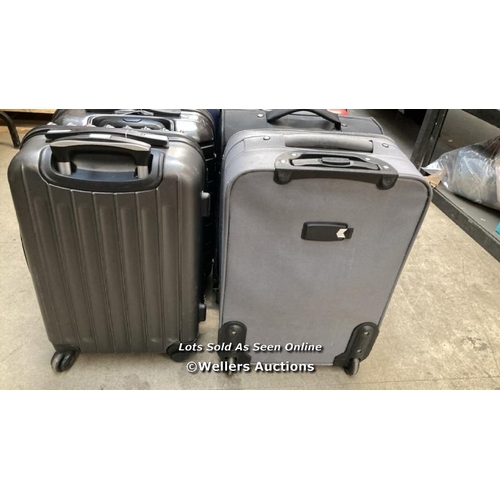 7570 - X2 PRE-OWNED CABIN CASE