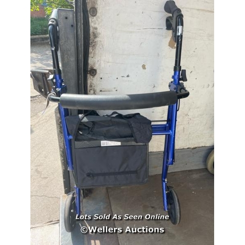 7709 - DRIVE PRE-OWNED WALKING AID