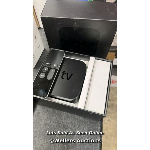 1126 - APPLE TV A1625 / D17