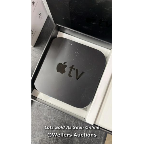 1126 - APPLE TV A1625 / D17