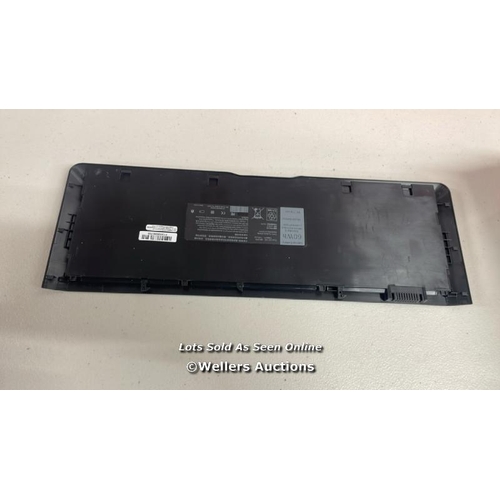 1193 - LAPTOP BATTERY FOR DELL LATITUDE 6430U ULTRABOOK SERIES 312-1424 312-1425 FNTV  / D19