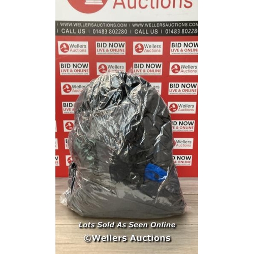 1512 - BAG OF PRE-OWNED COATS AND JACKETS INCL. REGATTA