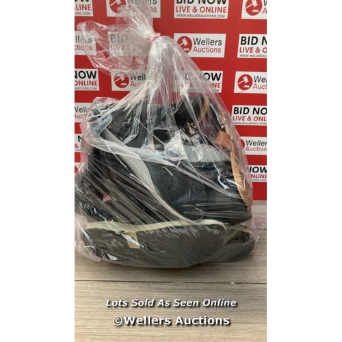 1513 - BAG OF PRE-OWNED LADIES SHOES