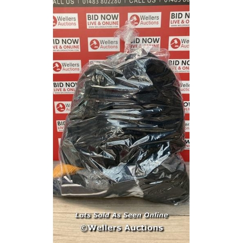 1546 - BAG OF PRE-OWNED MAINLY JUMPERS