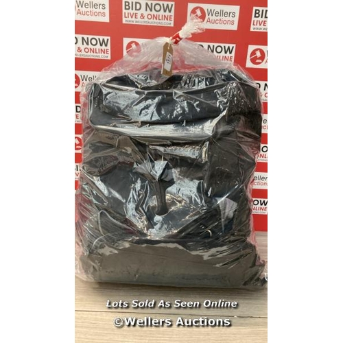 1571 - BAG OF PRE-OWNED RUCKSACKS INCL. ADIDAS