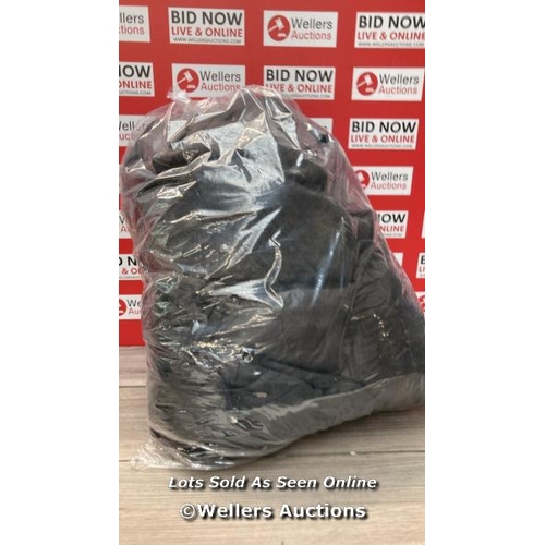 1593 - BAG OF PRE-OWNED COATS AND JACKETS