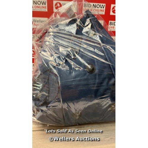 1604 - BAG OF PRE-OWNED RUCKSACKS