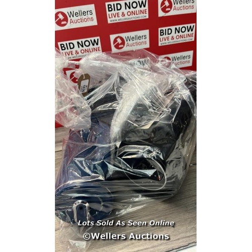 1636 - BAG OF PRE-OWNED KITCHENWARE