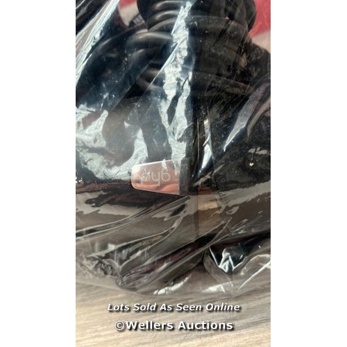 1653 - BAG OF PRE-OWNED HAIR DRYERS