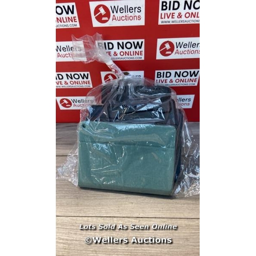 1694 - BAG OF PRE-OWNED TABLET CASES