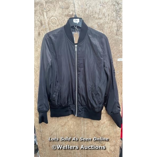 1795 - X1 ASOS PRE-OWNED JACKET SIZE M