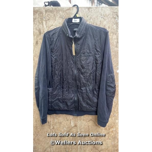 1804 - X1 HUGO BOSS PRE-OWNED JACKET SIZE M