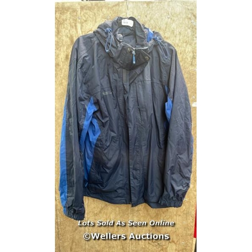 1810 - X1 MOUNTAIN WAREHOUSE PRE-OWNED JACKET SIZE L