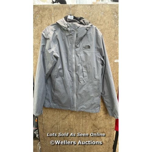 1811 - X1 THE NORTH FACE PRE-OWNED JACKET SIZE M