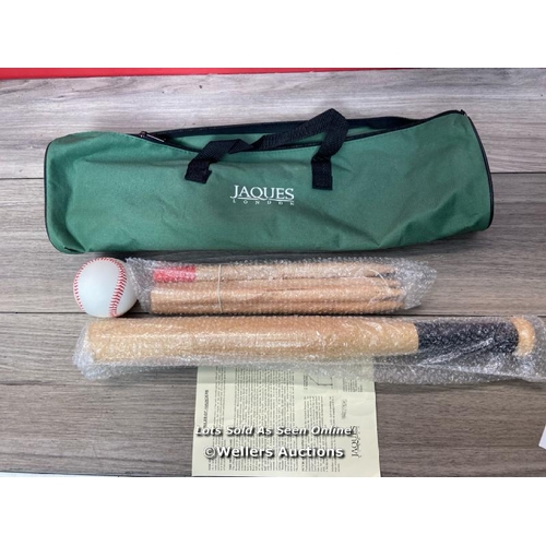 1828 - X1 JAQUEZ LONDON ROUNDERS KIT