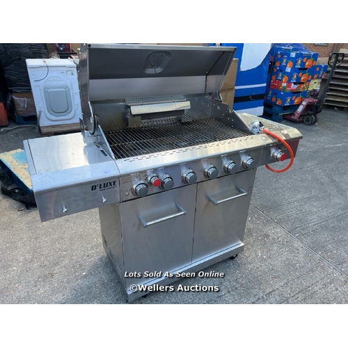 784 - NEXGRILL 7 BURNER DELUXE 34