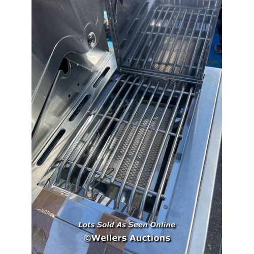 784 - NEXGRILL 7 BURNER DELUXE 34