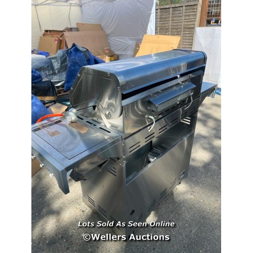 784 - NEXGRILL 7 BURNER DELUXE 34