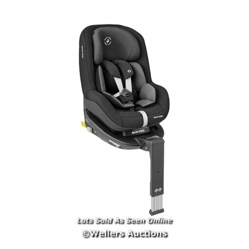 8290 - RRP: £219.99 - MAXI COSI PEARL PRO2 TODDLER CAR SEAT I-SIZE / APPEARS NEW