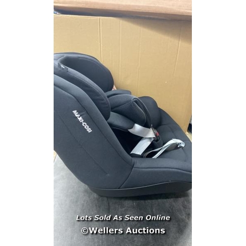 8290 - RRP: £219.99 - MAXI COSI PEARL PRO2 TODDLER CAR SEAT I-SIZE / APPEARS NEW