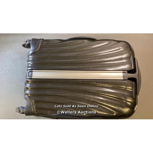 9501 - SAMSONITE CABIN CASE