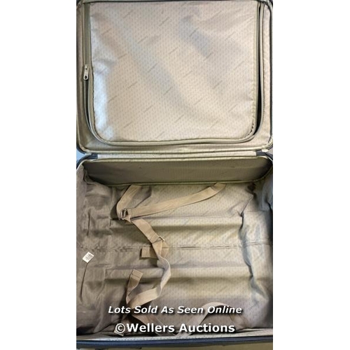 9502 - SAMSONITE CABIN CASE