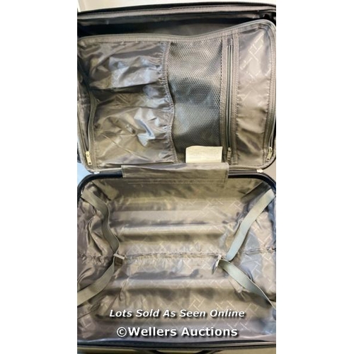 9503 - SAMSONITE CABIN CASE