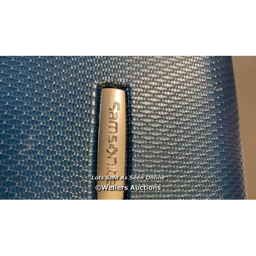 9505 - SAMSONITE CABIN CASE