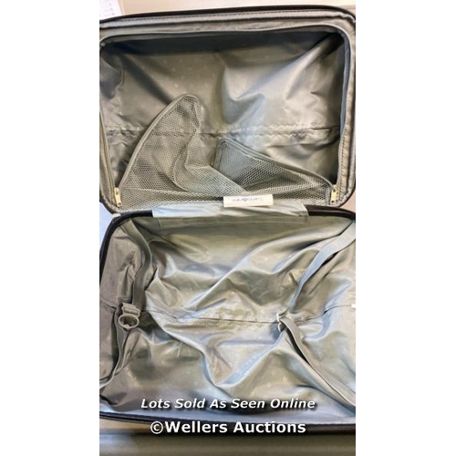 9505 - SAMSONITE CABIN CASE