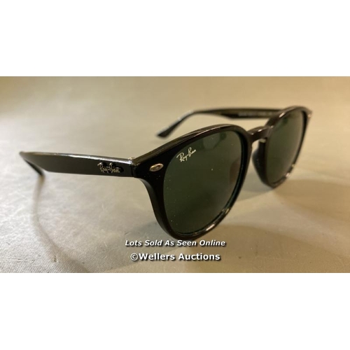 9533 - RAY-BAN RB4259 SUNGLASSES