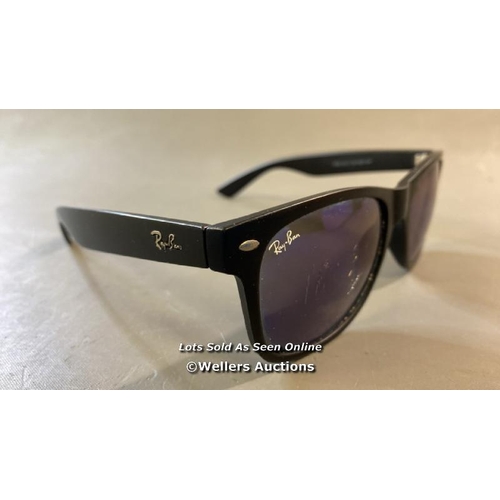 9534 - RAY-BAN RB2140A SUNGLASSES