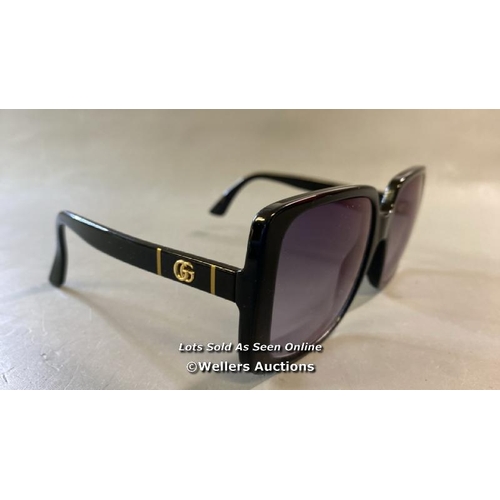 9544 - X4 GLASSES FRAMES INCL. HUGO BOSS, GUCCI, TOMMY HILFIGER AND RAY-BAN