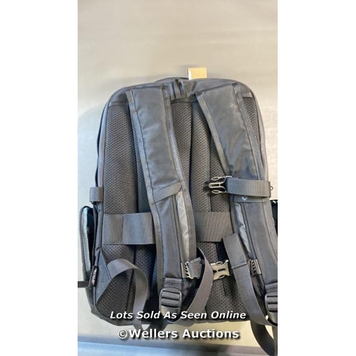 9570 - SAMSONITE BACKPACK