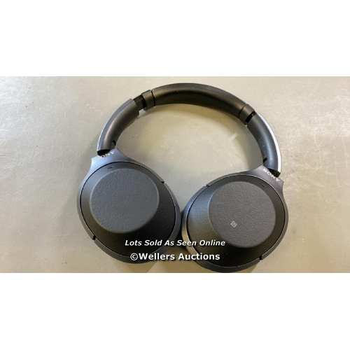 9608 - SONY WH-1000XM2 HEADPHONES