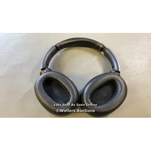 9608 - SONY WH-1000XM2 HEADPHONES