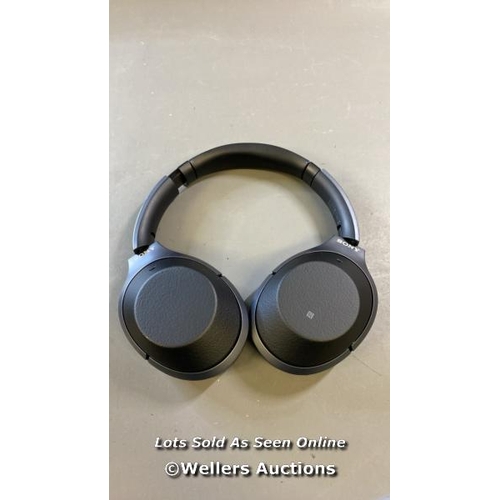 9610 - SONY WH-1000XM2 HEADPHONES