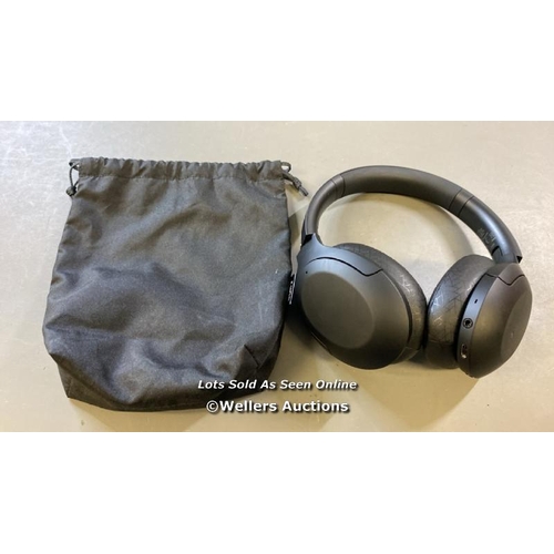 9614 - SONY WH-H910N HEADPHONES