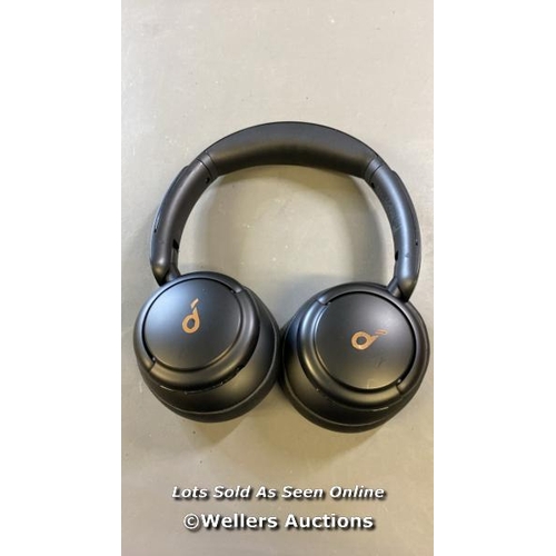 9615 - SOUNDCORE LIFE Q30 HEADPHONES