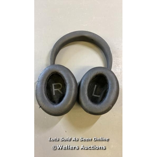 9624 - BOSE HEADPHONES MODEL 423352