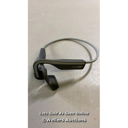 9629 - AFTERSHOKZ AS660 HEADPHONES