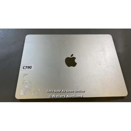 9714 - APPLE MACBOOK AIR 13