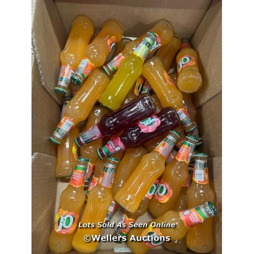 2096 - QUANTITY OF J20S / 275ML