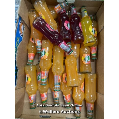 2097 - QUANTITY OF J20S / 275ML