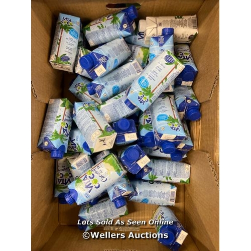 2103 - QUANTITY OF VITA COCO COCONUT WATER / 330ML