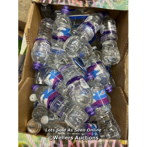 2108 - QUANTITY OF MIXED WATER