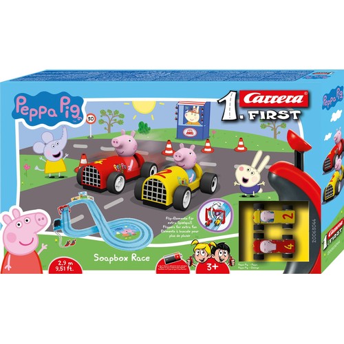 8282 - PEPPA PIG 