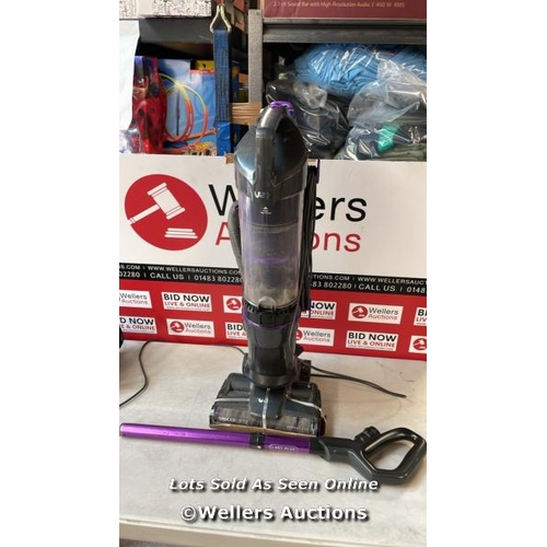 963 - VAX AIR LIFT 2 PET & CAR CORDED UPRIGHT VACUUM CLEANER