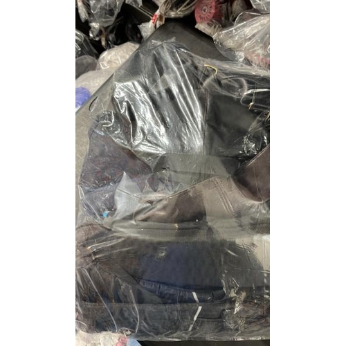 6426 - BAG OF RUCKSACKS