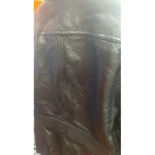 6515 - TOM FORD PRE-OWNED JACKET SIZE 50