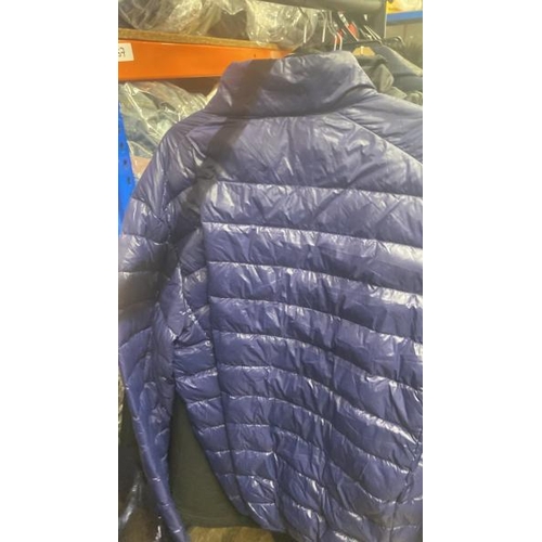 6524 - PRE-OWNED JACKET